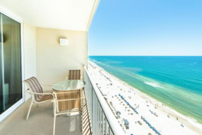Majestic Beach Towers 1-1706